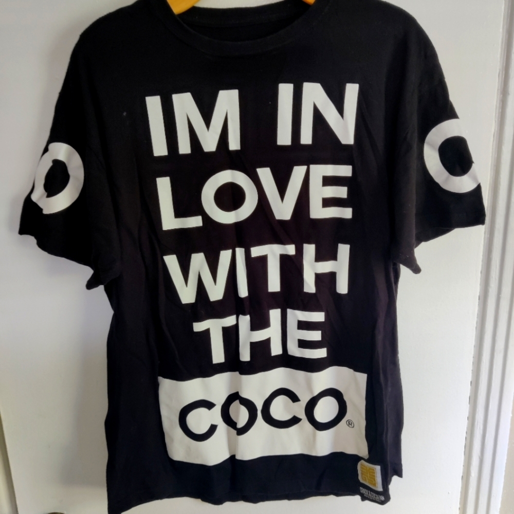C&C shirt